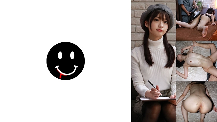 [UNCENSORED-LEAK] ANKK-080 convulsive woman